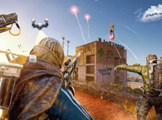 ARC Raiders Blueprints,ARC Raiders Augment Blueprints,ARC Raiders Survivor Augment,ARC Raiders Blueprint Farming,ARC Raiders Items