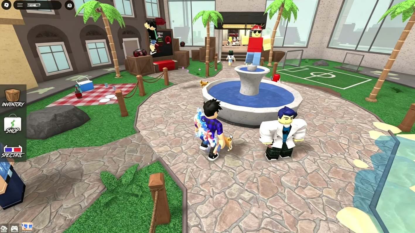 Murder Mystery 2 Summer Update: New Map, Shell Event, Items & Everything You Need to Know