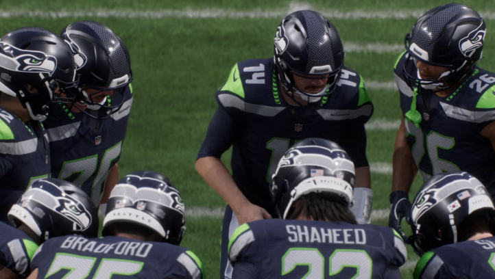 cheap Madden nfl 27 coins