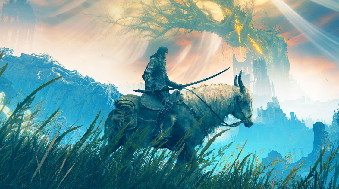 Elden Ring Patch 1.17 Update: Hollowslayer Ash of War, Major Weapon Buffs, PvP Meta Changes and New Content