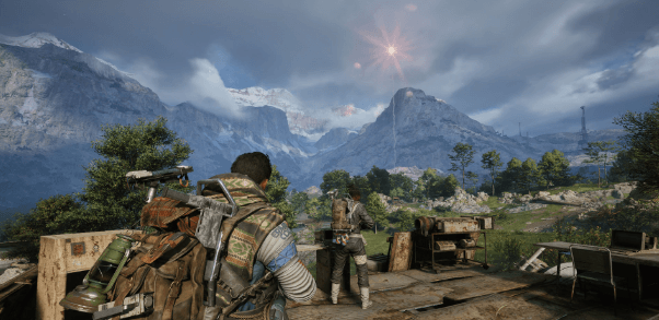 ARC Raiders Items, ARC Raiders Vulcano IV, ARC Raiders weekly trades, ARC Raiders August 31, ARC Raiders weekly challenges, ARC Raiders Ermal