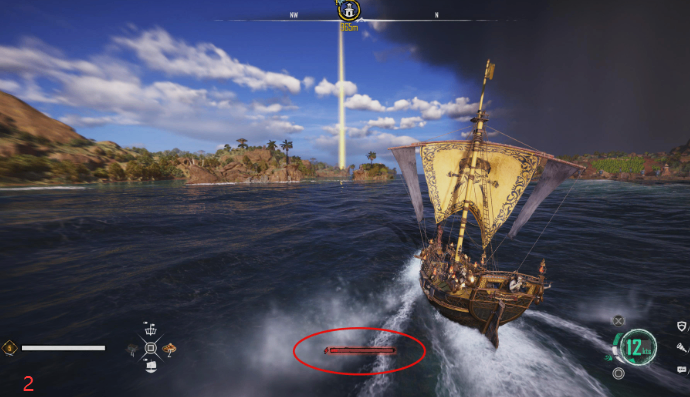 Before You Sail: Prepare the Spare Ship