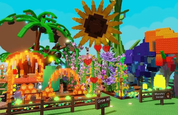 Grow A Garden 2 Fall Harvest,Grow A Garden 2 Secret Seeds,Grow A Garden 2 Veil Mutation,Grow A Garden 2 Update Guide,Grow a Garden 2 Items