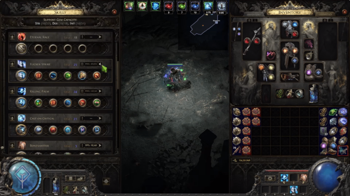 Path of Exile 2 Currency