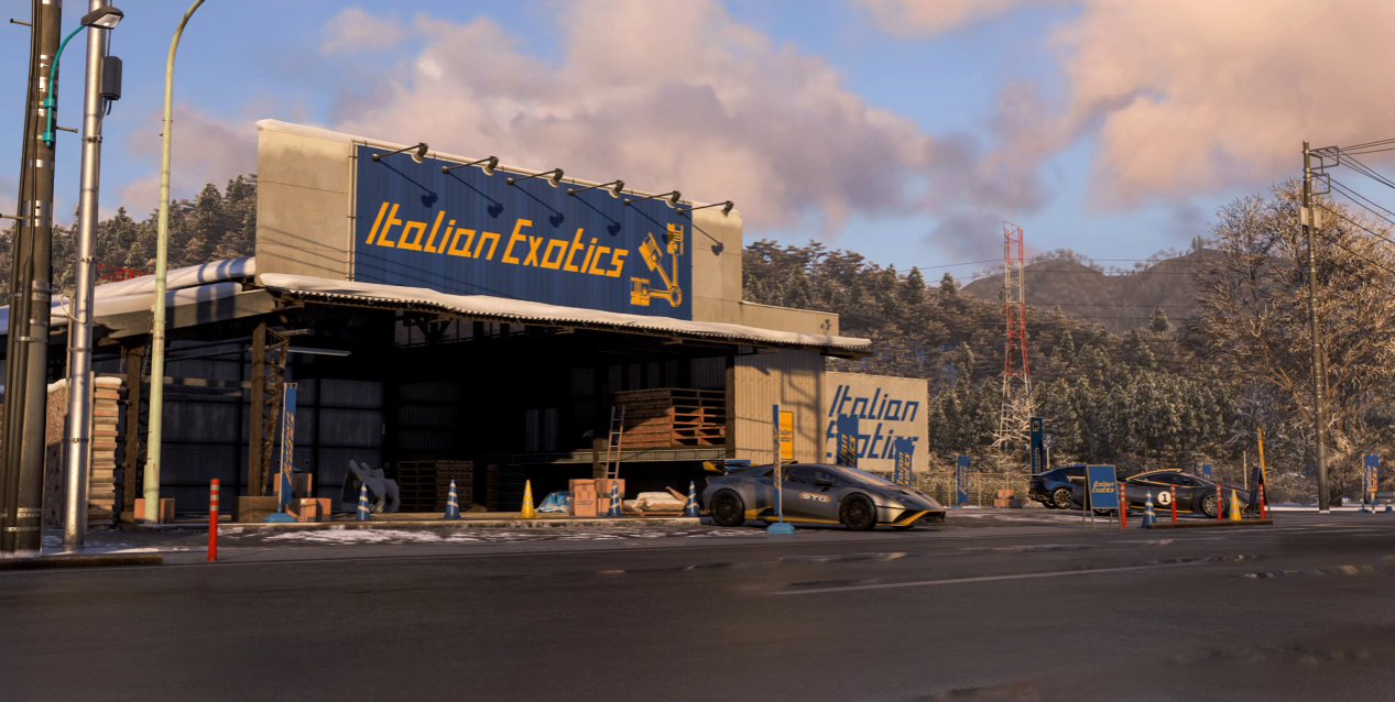 Forza Horizon 6 Fresh Deals daily challenge guide,FH6 August 4 Fresh Deals challenge fast completion,Forza Horizon 6 Aftermarket car purchase tutorial,FH6 Aftermarket dealership location guide,Forza Horizon 6 Series 3 Winter daily challenges,buy Forza Horizon 6 Credits,Forza Horizon 6 Credits