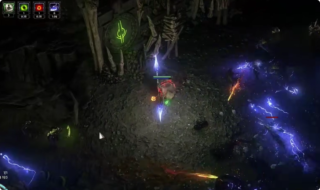 PoE 2 Flicker Strike Martial Artist Build Guide: Best Skills and Power Charge Setup for Fast Mapping and Endgame