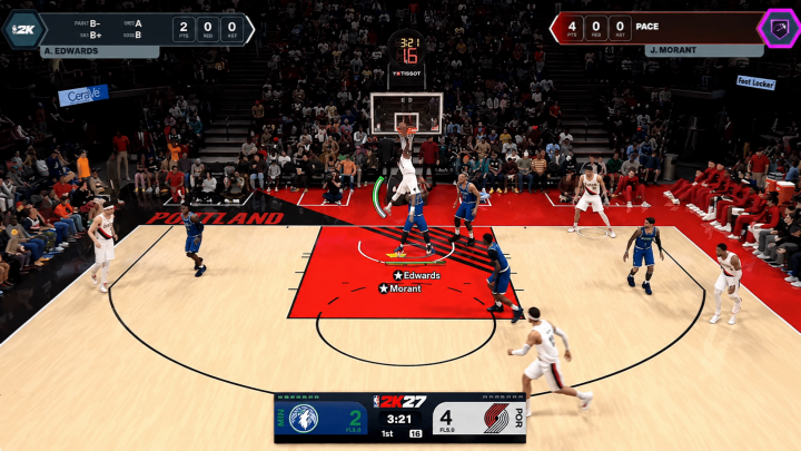 NBA 2K27 MT