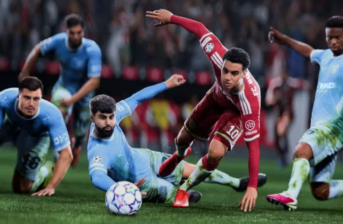FC 27,Bundesliga Ratings,Top Players,Early Serie A Leak,buy FC 27 Coins