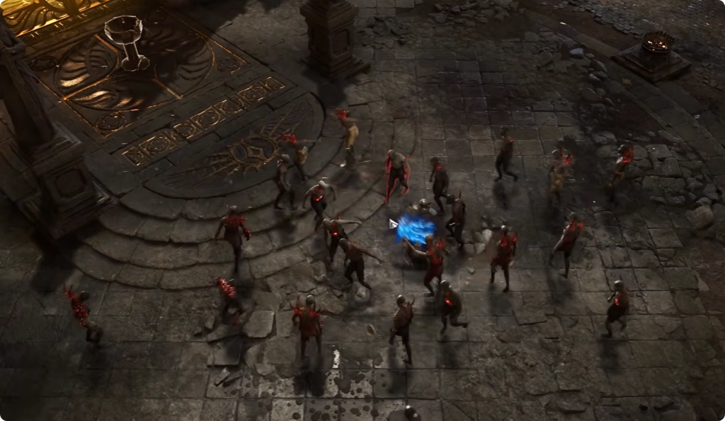 Diablo 4 Gold