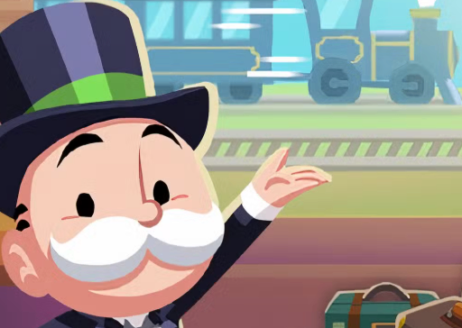 Monopoly Go Dice