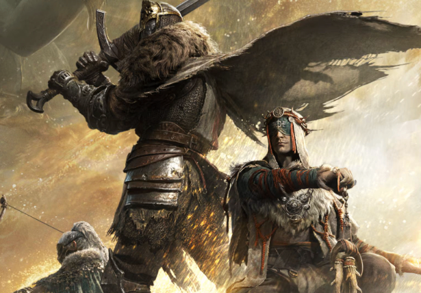 Mistfall Hunter Caster Seer Build, Mistfall Hunter Solo Guide, Mistfall Hunter Gyldenblod, Caster Seer PvP Build