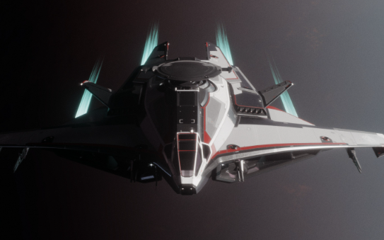 Star Citizen AUEC
