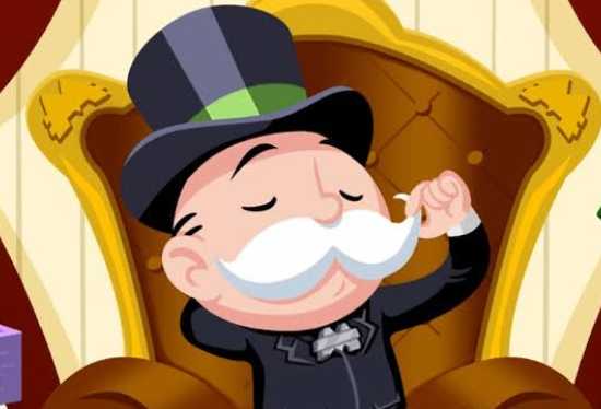 Monopoly Go Dice