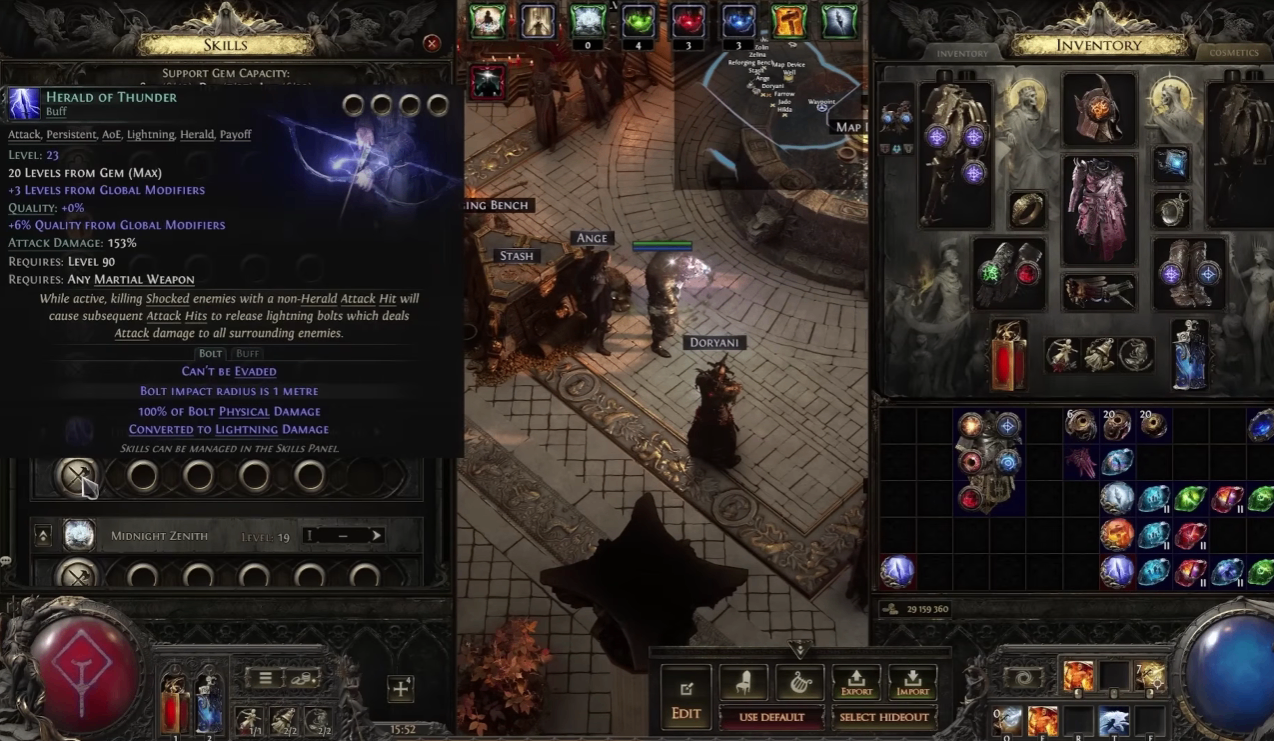 Path of Exile 2 Tips & Tricks: 40 Things Every Player Should Know,buy POE2 Currency