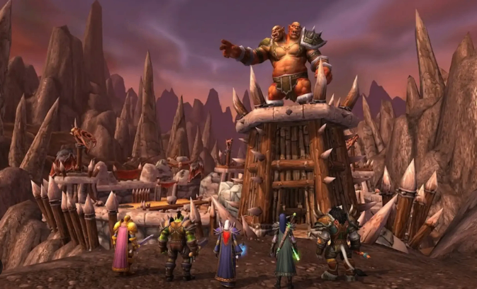 WoW TBC Classic Anniversary Gold,WoW TBC Classic Phase 3 reputation guide, Scale of the Sands fast farm, Ashtongue Deathsworn Exalted guide, Netherwing reputation farm TBC Anniversary, TBC Phase 3 raid reputations