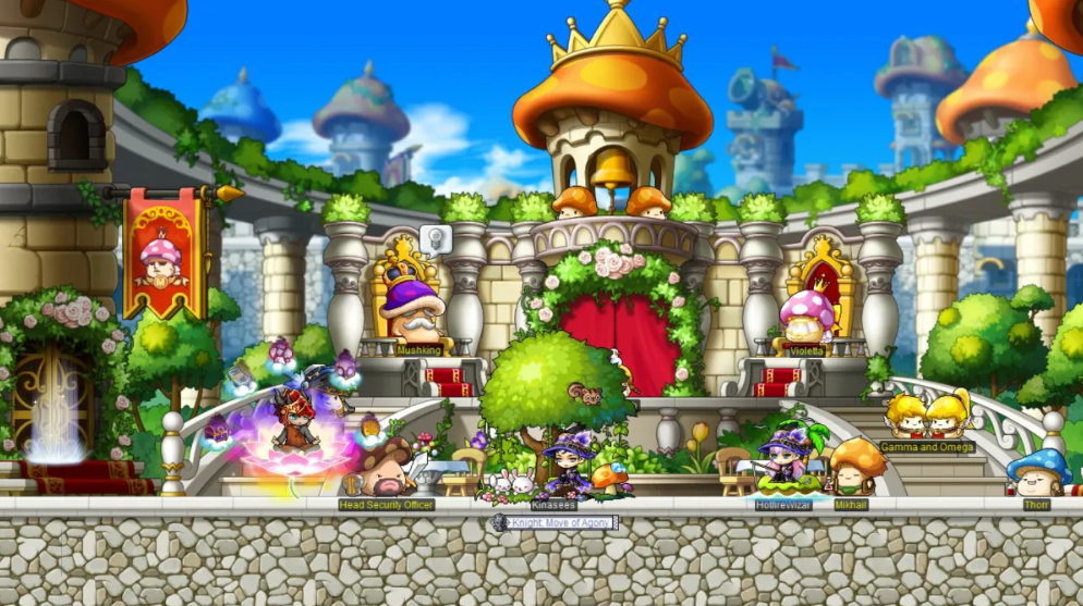 MapleStory Classic World Closed Beta 2 Complete Guide: 5 Must-Know Tips Every Player Should Know Before Progress Wipe