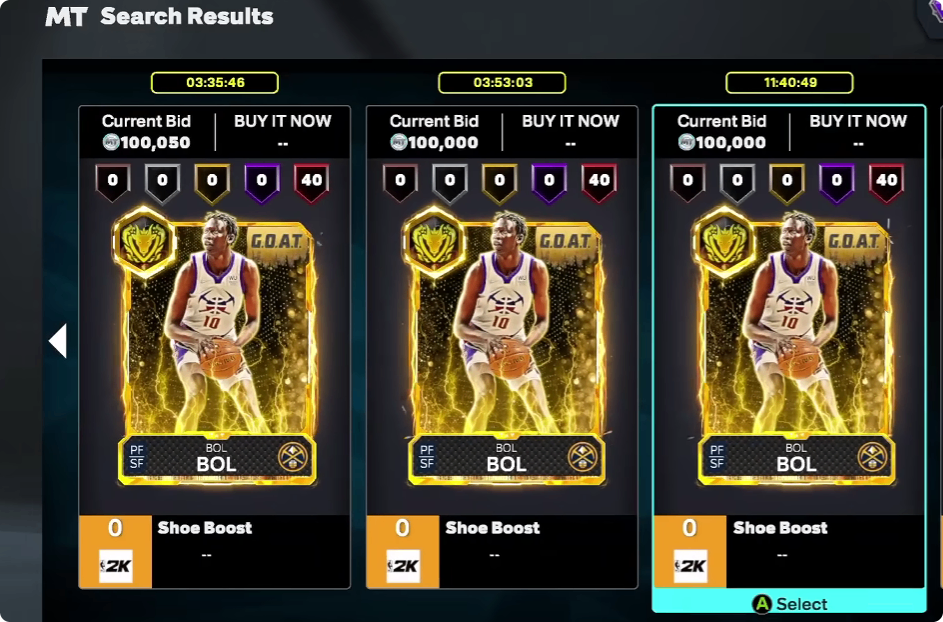 NBA 2K26
