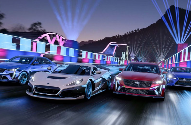 Forza Horizon 6 PS5 Release Leaked: Cross-Progression Confirmed in Huge Database Leak!