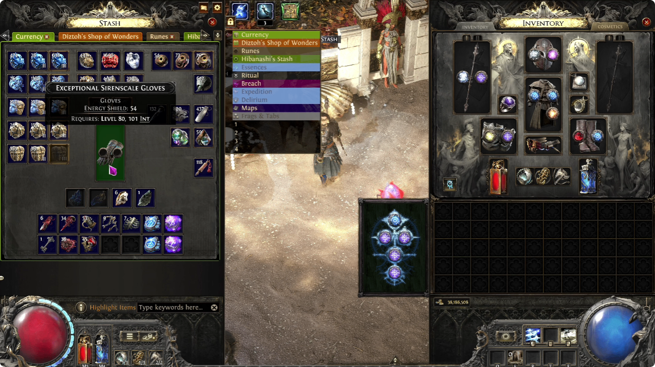 poe2