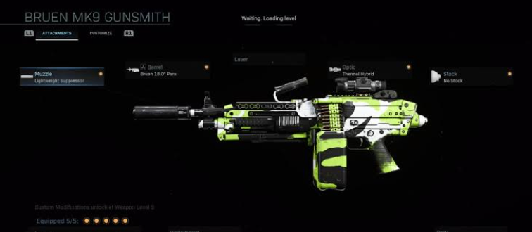 Buy CoD Modern Warfare 4 Bot Lobbies