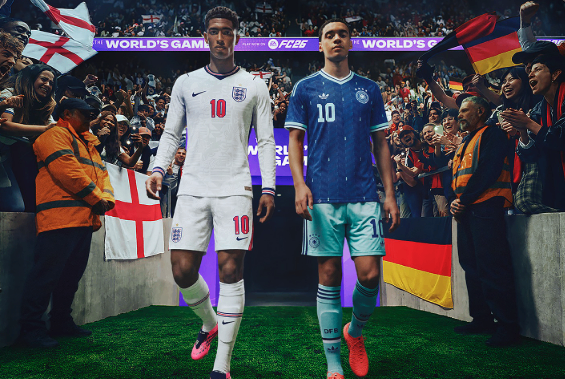 FC 26,End-of-Cycle Grind,Best Champions,Rivals Rewards,FC 27,buy FC 26 Coins