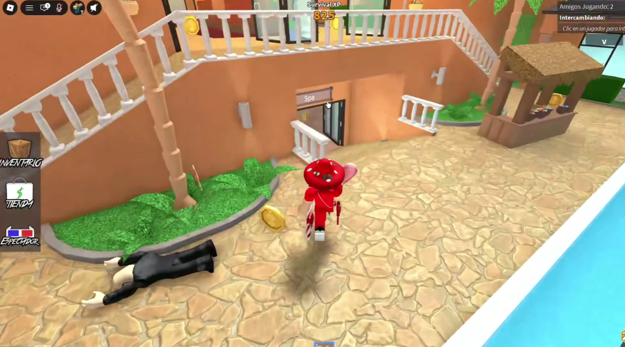 Murder Mystery 2: Bot Scam Warning – How to Spot Bots, Phishing Links & Protect Your Account,buy MM2 Items