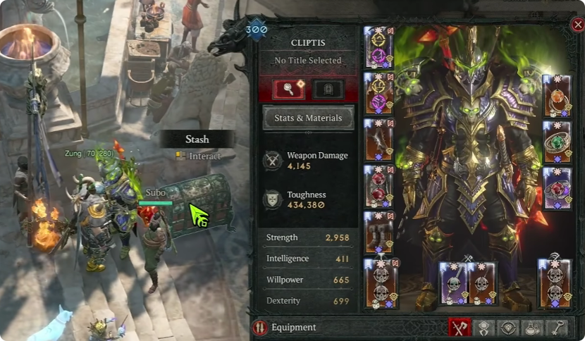 Diablo 4 Season 15 Pre-Season Guide: What Carries Over, How to Level Fast, and What to Prepare