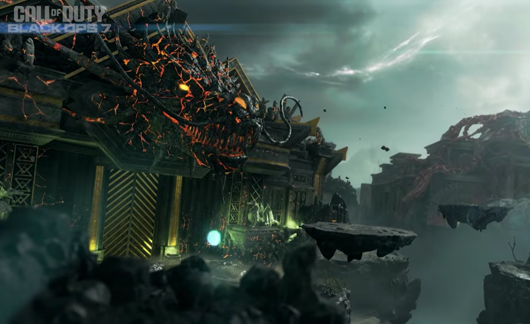 Black Ops 7 Zombies New Map Trailer Breakdown: Grapple Hooks, Triple-Tongued Elites, and a Warden Boss Fight That Will Change Everything