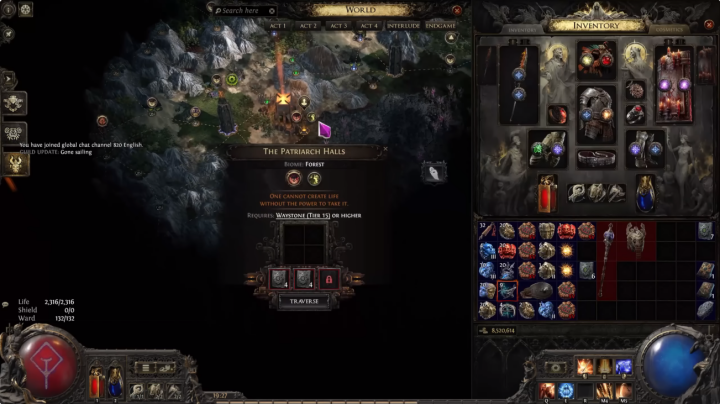 PoE 2 Budget Abyss Farm Guide: How to Make 27 Divine Orbs Per Hour in Patch 0.5