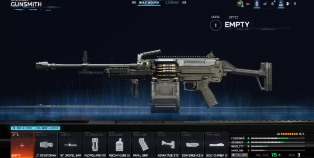 Black Ops 7 Bot Lobbies for sale