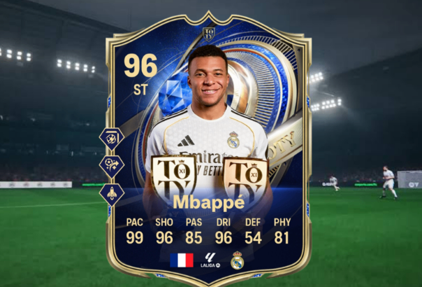 FC 26 Coins