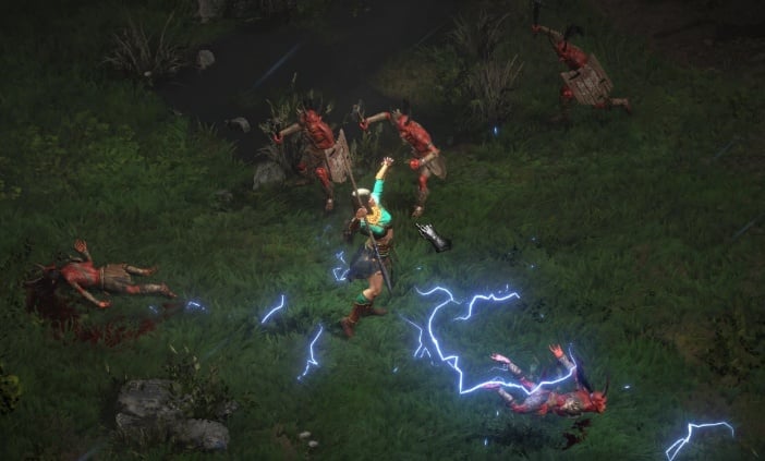 buy D2R Items