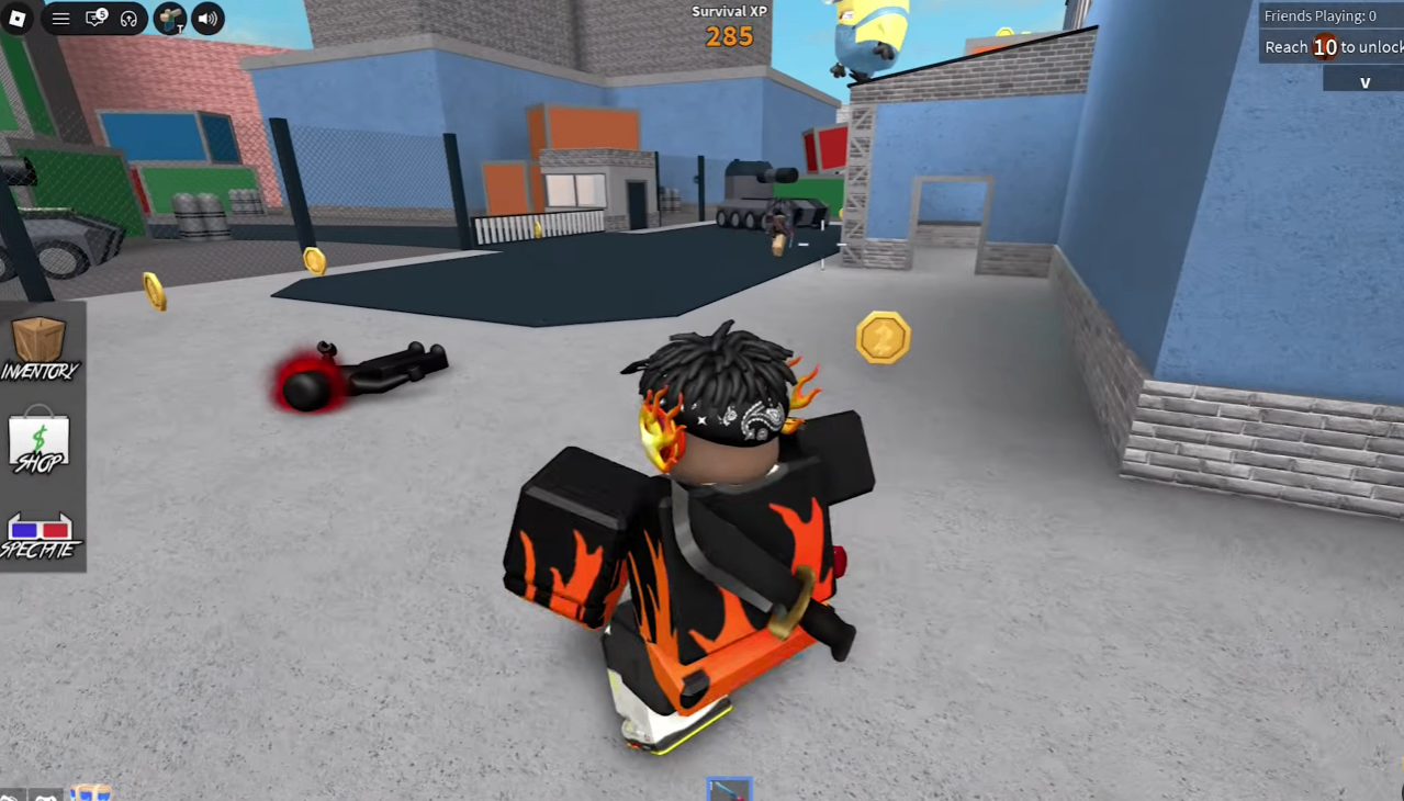Murder Mystery 2 Trading Guide: Rarest Items, Values, Black Market & Trading Tips,buy MM2 Items