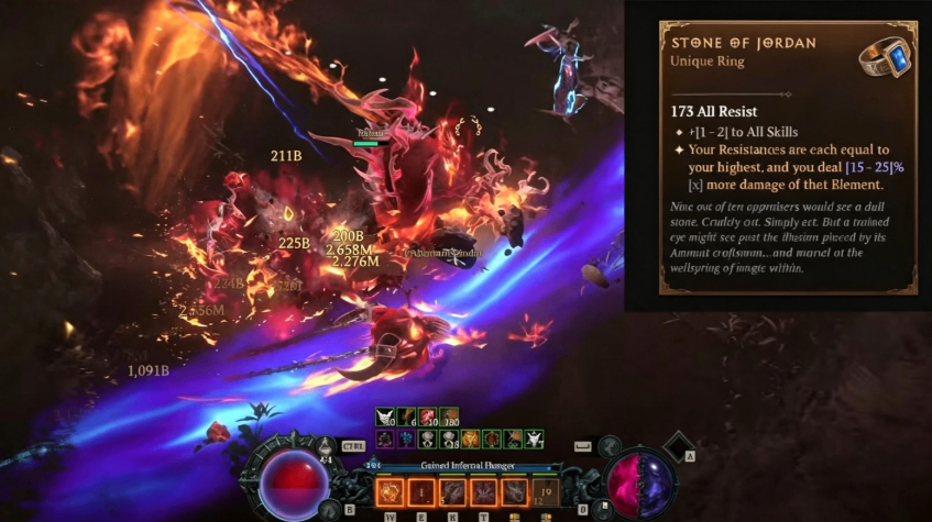 Diablo 4 Season 15 new items, Diablo 4 S15 unique mythic tier list, Diablo 30th Anniversary Infernal Symphony, D4 S15 build meta, best S15 legendary gear, Diablo 4 Items, buy Diablo 4 Items, D4 Gold, Diablo 4 gold