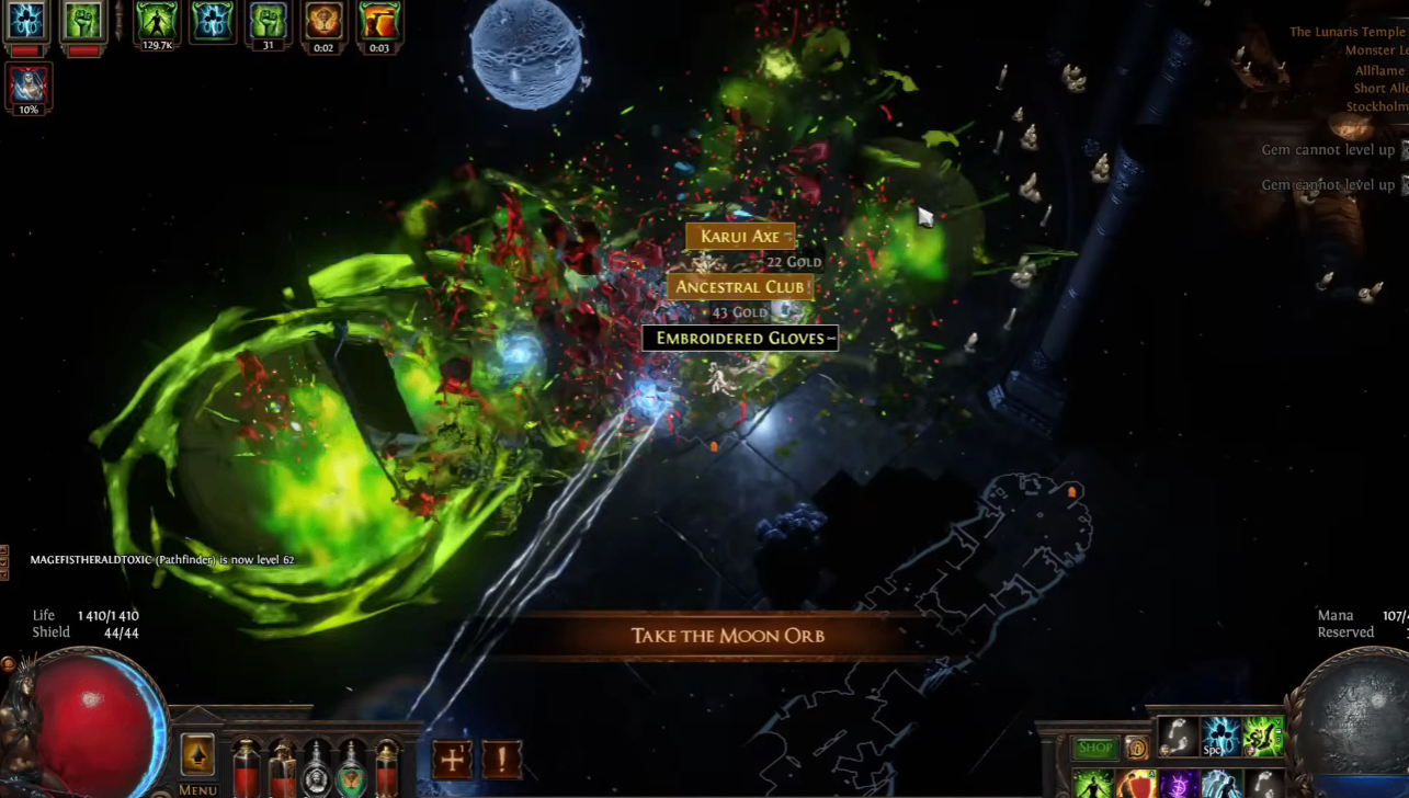Path of Exile 2 ExileCon Qualifier: How to Watch, Join & Get Free Twitch Drops,buy POE2 Currency
