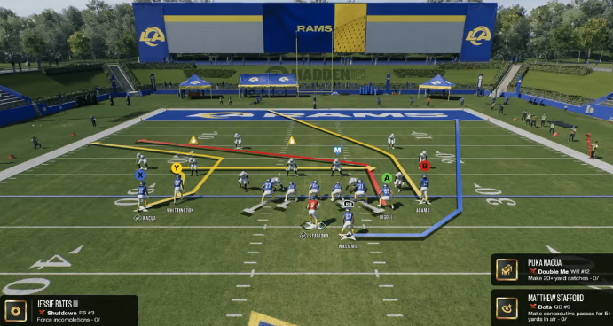 Madden 27 Defense,Defensive Playbooks,cheap Madden 27 coins,buy mut coins