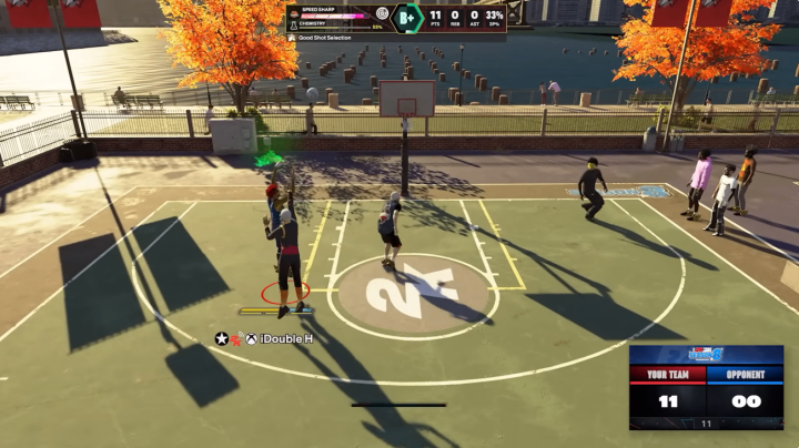 NBA 2K27 MT