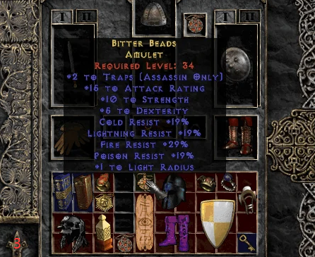 Bloodletter and Battlebranch Become Real Leveling Weapons