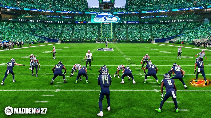X-Factor Defense,User-Control Mastery,buy Madden 27 Coins,cheap mut coins