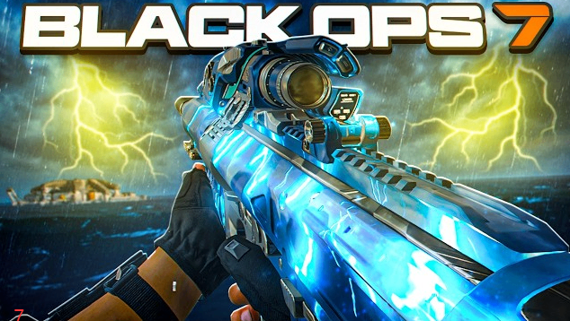 XR-3 Ion: The Sniper Rifle That Refuses to Leave the Meta