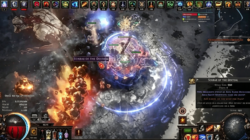 PoE 3.29 best currency farm, Domination Scarab of Terrors, PoE 3.29 divines per hour, PoE red elder altar strategy, PoE 3.29 atlas passive setup, POE Currency, buy POE Currency, POE Divine Orbs