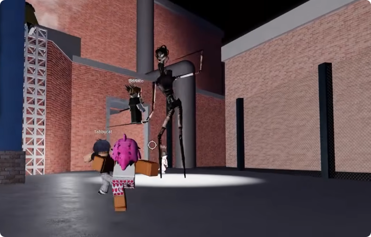 Murder Mystery 2 Haunted Guide: How to Survive the Locust and Escape the Monster