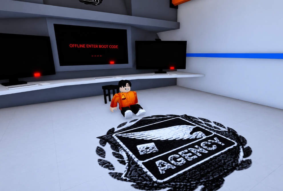 Brookhaven RP,Prison Landmark,Game Pass,buy Brookhaven RP Items