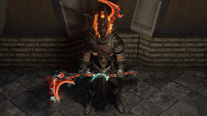 POE currency