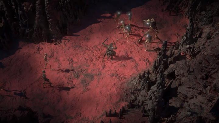 POE2 Currency
