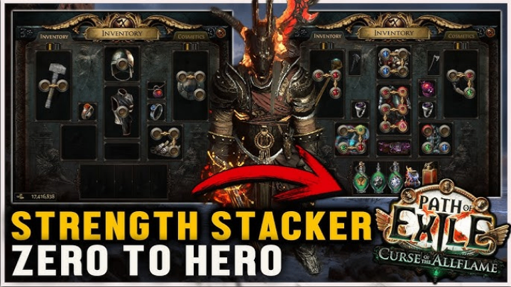POE currency