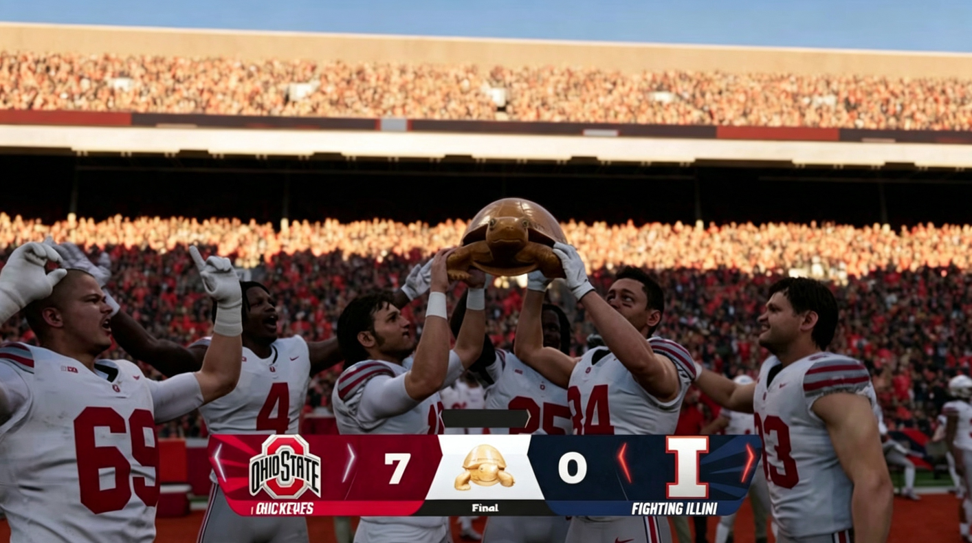 College Football 27 Update: Biggest Title Update Explained – New Features, Fixes & Roster Changes