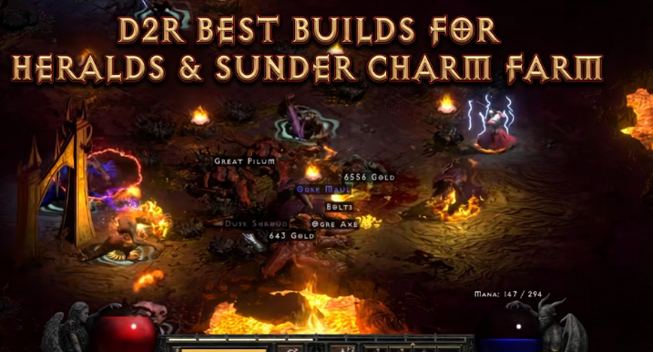 D2R Season 15 Changes Everything: New Unique Buffs, Non-Ladder Runewords, Sunder Nerfs, and the Best Gear to Watch