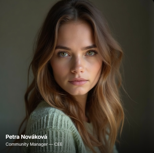 Petra Nov&aacute;kov&aacute;