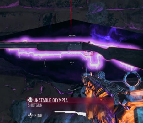Black Ops 7 Zombies Easter egg: How to Get the Free Olympia in Rex Infernus
